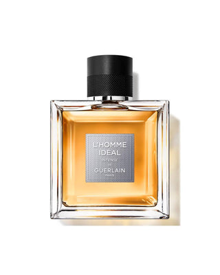 L'HOMME IDEAL L'INTENSE EAU DE PARFUM – GUERLAIN foryou.ma | vente de parfum original au Maroc pour homme et femme.