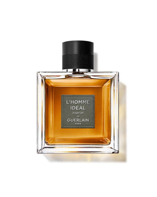 L'HOMME IDEAL PARFUM – GUERLAIN foryou.ma | vente de parfum original au Maroc pour homme et femme.