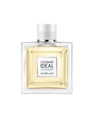 L'HOMME IDÉAL COLOGNE – GUERLAIN foryou.ma | vente de parfum original au Maroc pour homme et femme – Vous cherchez un parfum original ? Achetez des Parfums authentiques aux meilleurs prix au Maroc – foryou la meilleurs parfumerie en ligne