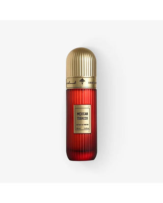 MEXICAN TOBACCO – IBRAHIM ALQURASHI foryou.ma | La Destination Ultime pour des Parfums Originaux à des Prix Imbattables au maroc.