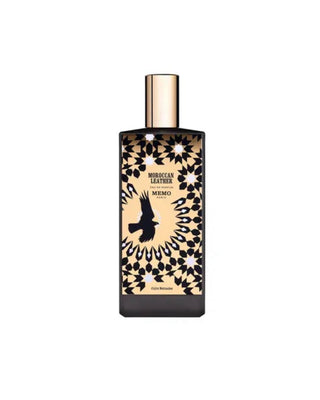 MOROCCAN LEATHER – MEMO Paris foryou.ma | La Destination Ultime pour des Parfums Originaux à des Prix Imbattables au maroc.