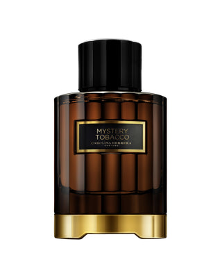 MYSTERY TOBACCO - CAROLINA HERRERA Eau De Parfum Unisex foryou.ma | vente de parfum original au Maroc pour homme et femme – Vous cherchez un parfum original ? Achetez des Parfums authentiques aux meilleurs prix au Maroc – foryou la meilleurs parfumerie en ligne.