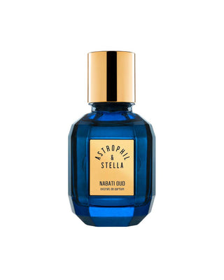 NABATI OUD Extrait de parfum ASTROPHIL & STELLA foryou.ma | La Destination Ultime pour des Parfums Originaux à des Prix Imbattables au maroc.