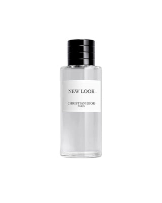 NEW LOOK - CHRISTIAN DIOR foryou.ma | La Destination Ultime pour des Parfums Originaux à des Prix Imbattables au maroc.