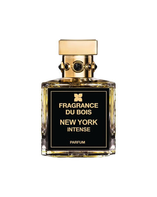 NEW YORK INTENSE FRAGRANCE DU BOIS foryou.ma | La Destination Ultime pour des Parfums Originaux à des Prix Imbattables au maroc.
