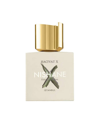 NISHANE – HACIVAT X Extrait De Parfum foryou.ma | vente de parfum original au Maroc pour homme et femme.