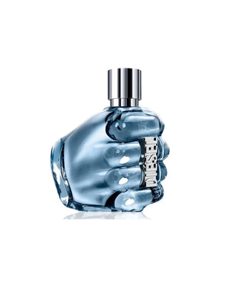 ONLY THE BRAVE Eau De Toilette – DIESEL foryou.ma | vente de parfum original au Maroc pour homme et femme – Vous cherchez un parfum original ? Achetez des Parfums authentiques aux meilleurs prix au Maroc – foryou la meilleurs parfumerie en ligne.