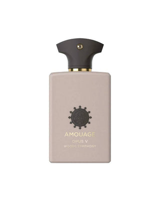 OPUS V – WOODS SYMPHONY – AMOUAGE foryou.ma | La Destination Ultime pour des Parfums Originaux à des Prix Imbattables au maroc.