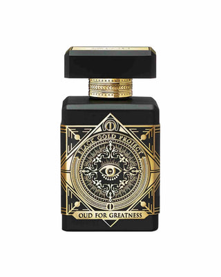 OUD FOR GREATNESS Eau De Parfum – INITIO foryou.ma | La Destination Ultime pour des Parfums Originaux à des Prix Imbattables au maroc.
