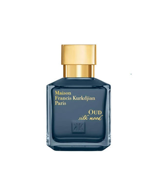OUD SILK Eau De Parfum – MAISON FRANCIS KURKDJIAN foryou.ma | La Destination Ultime pour des Parfums Originaux à des Prix Imbattables au maroc.