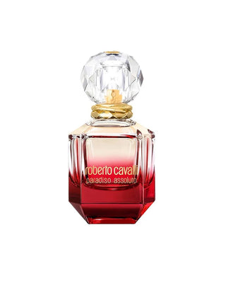 PARADISO ASSOLUTO Eau De Parfum – Roberto Cavalli foryou.ma | La Destination Ultime pour des Parfums Originaux à des Prix Imbattables au maroc.