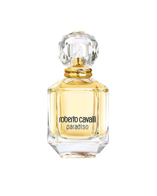 PARADISO Eau De Parfum – Roberto Cavalli foryou.ma | La Destination Ultime pour des Parfums Originaux à des Prix Imbattables au maroc.