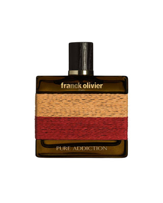 PURE ADDICTION – Franck Olivier foryou.ma | La Destination Ultime pour des Parfums Originaux à des Prix Imbattables au maroc.