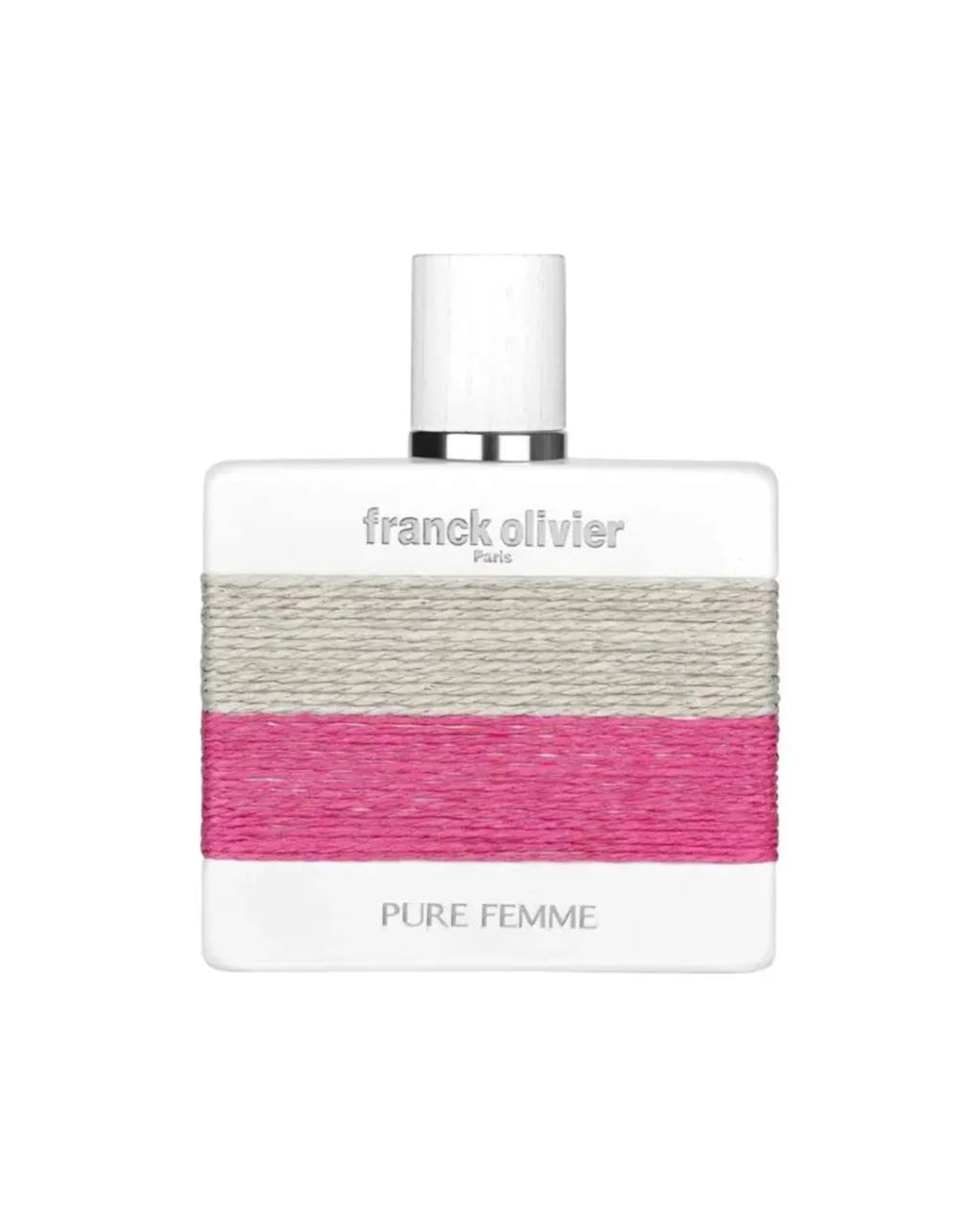 PURE FEMME – Franck Olivier foryou.ma | La Destination Ultime pour des Parfums Originaux à des Prix Imbattables au maroc.