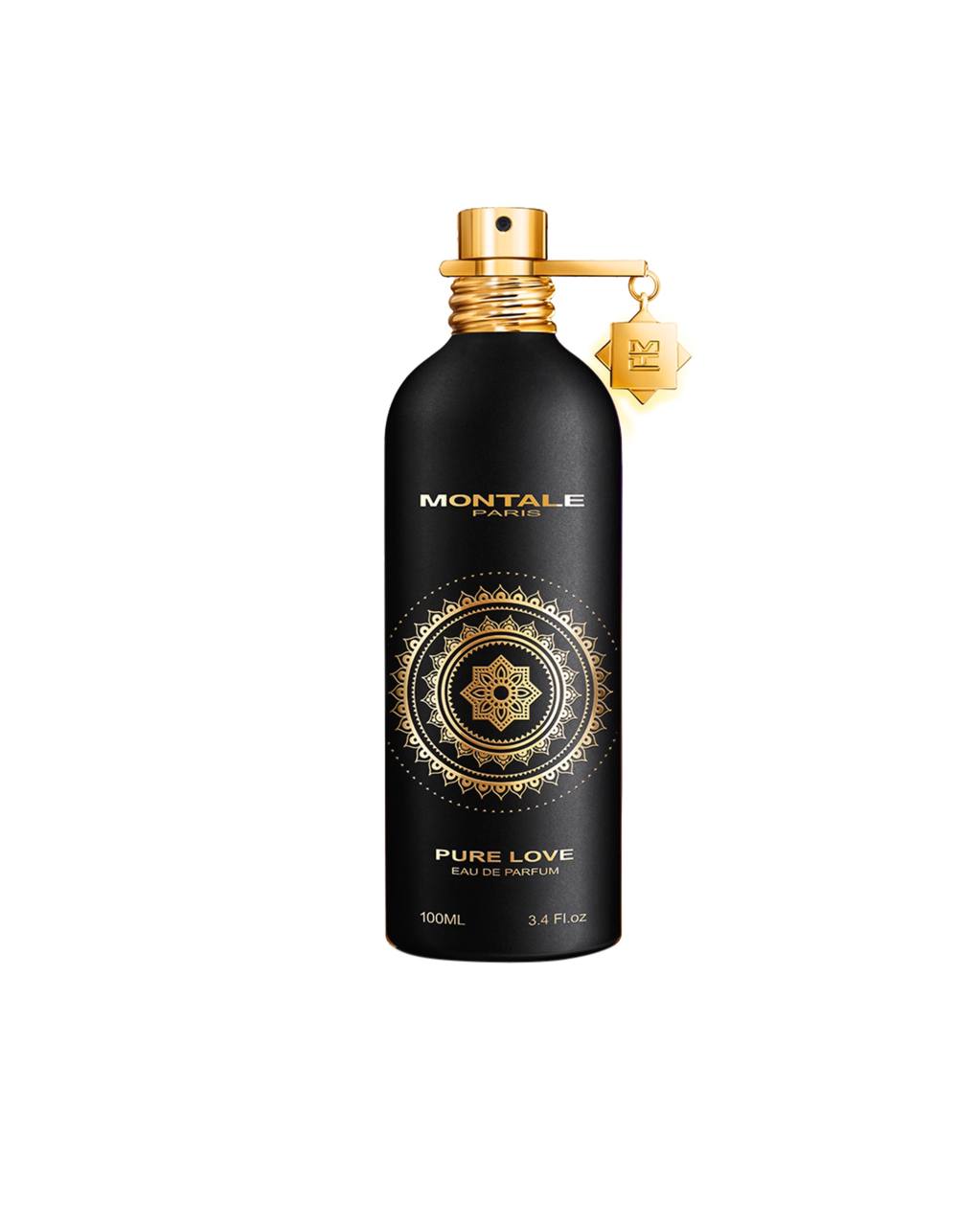PURE LOVE Eau De Parfum – MONTALE foryou.ma | La Destination Ultime pour des Parfums Originaux à des Prix Imbattables au maroc.