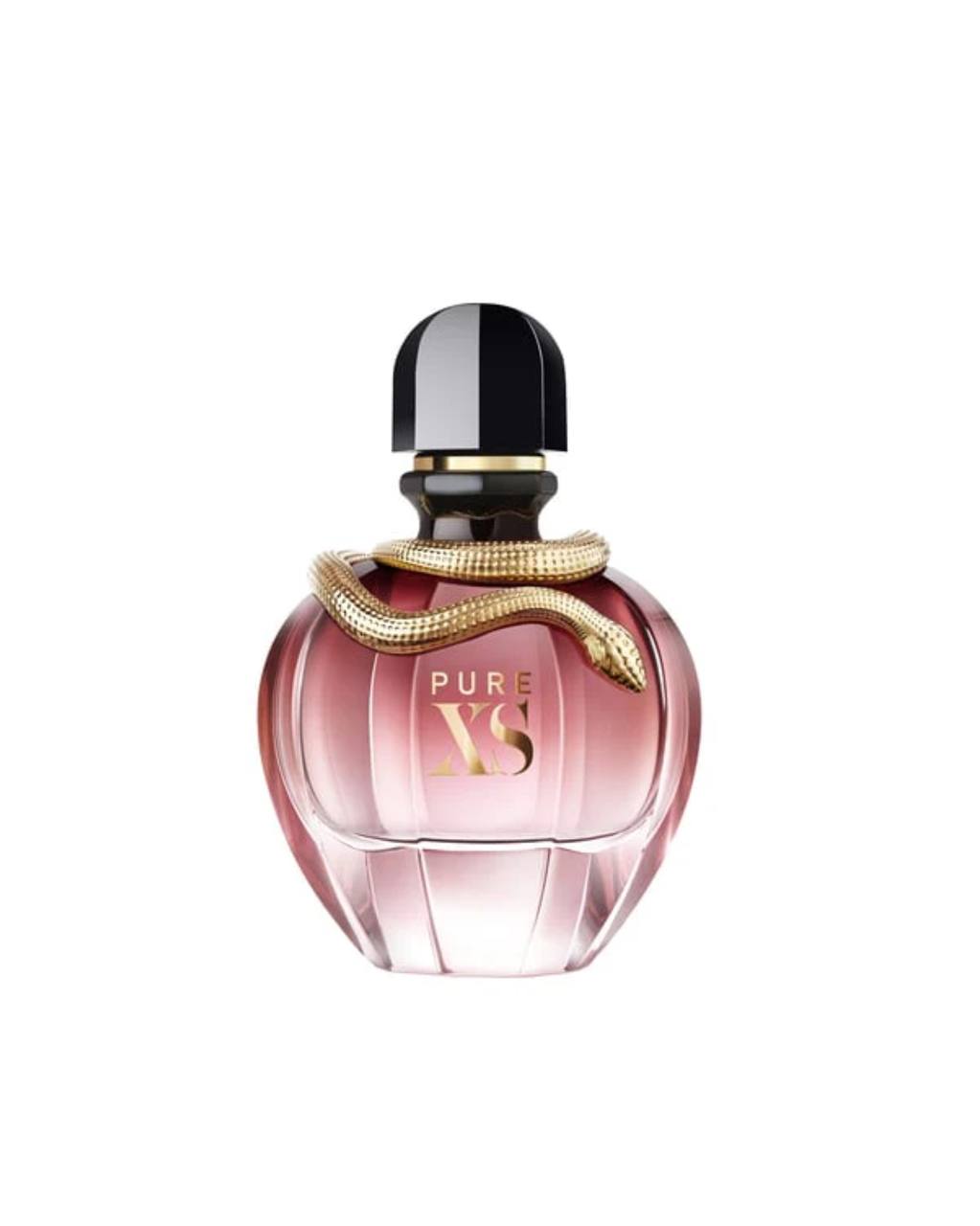 PURE XS FOR HER EDP – PACO RABANNE foryou.ma | vente de parfum original au Maroc pour homme et femme – Vous cherchez un parfum original ? Achetez des Parfums authentiques aux meilleurs prix au Maroc – foryou la meilleurs parfumerie en ligne