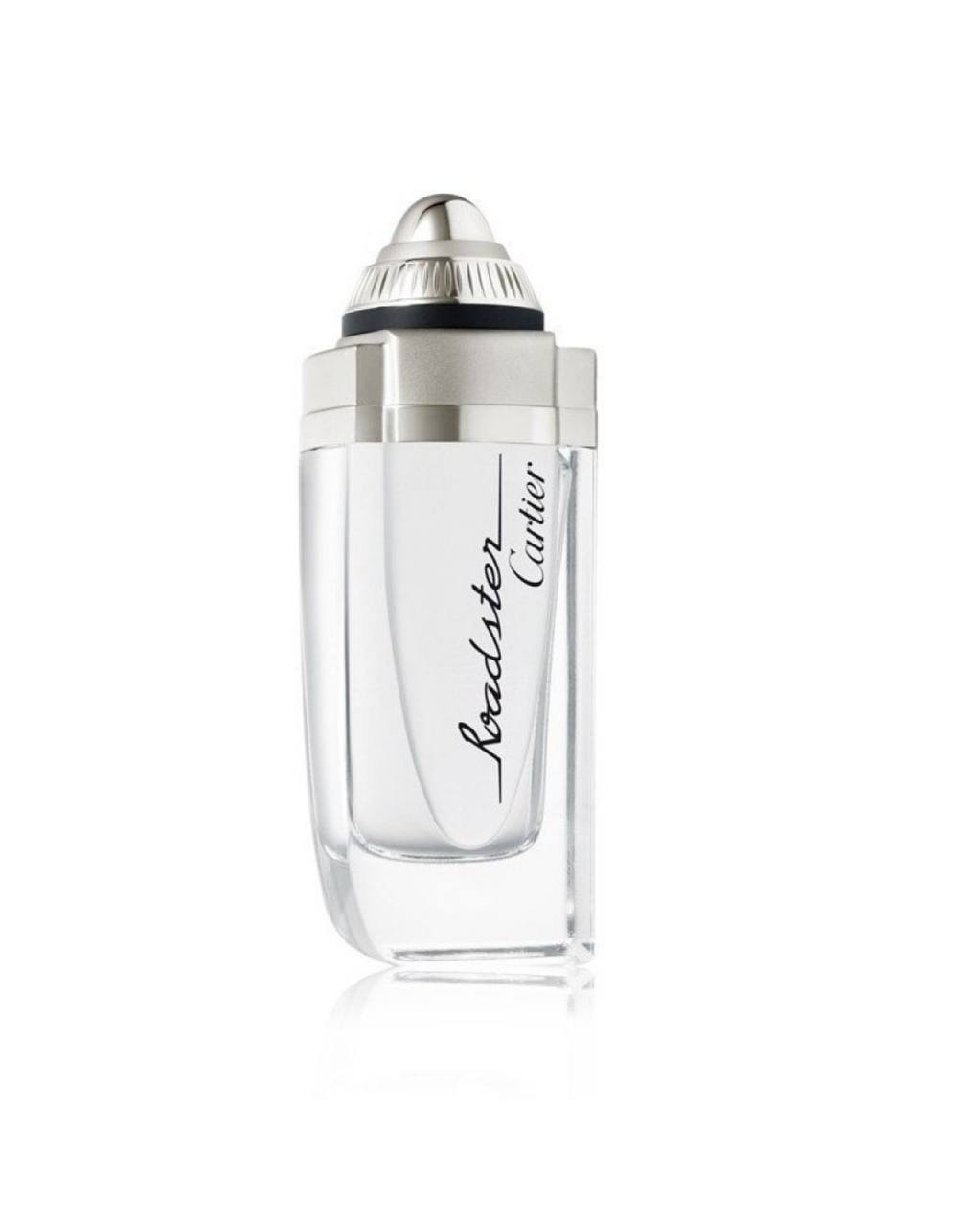 ROADSTER De CARTIER Eau De Toilette – CARTIER foryou.ma | La Destination Ultime pour des Parfums Originaux à des Prix Imbattables au maroc.