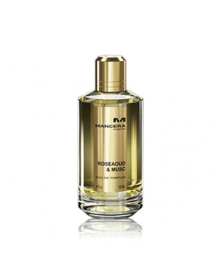 ROSEAOUD & MUSC – MANCERA foryou.ma | La Destination Ultime pour des Parfums Originaux à des Prix Imbattables au maroc.