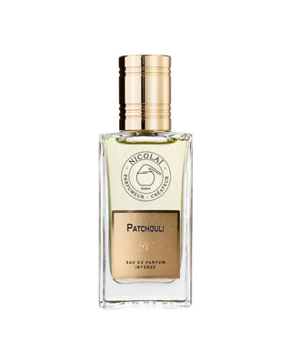 SAINT HONORE – NICOLAI PARFUMEUR CREATEUR foryou.ma | La Destination Ultime pour des Parfums Originaux à des Prix Imbattables au maroc