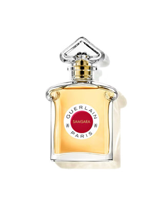 SAMSARA Eau De Parfum – GUERLAIN foryou.ma | La Destination Ultime pour des Parfums Originaux à des Prix Imbattables au maroc.
