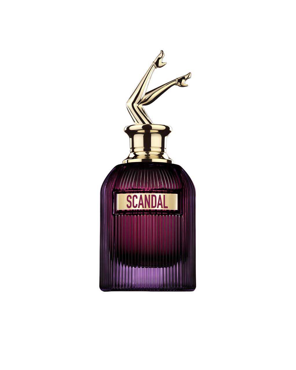 SCANDAL INTENSE – JEAN PAUL GAULTIER foryou.ma | La Destination Ultime pour des Parfums Originaux à des Prix Imbattables au maroc.