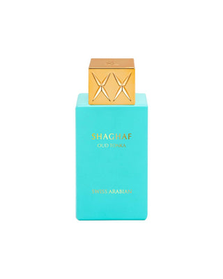 SHAGHAF OUD TONKA – SWISS ARABIAN UNISEX 75ML foryou.ma | vente de parfum original au Maroc pour homme et femme.
