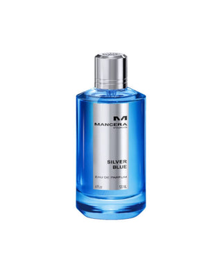 SILVER BLUE – MANCERA foryou.ma | La Destination Ultime pour des Parfums Originaux à des Prix Imbattables au maroc.