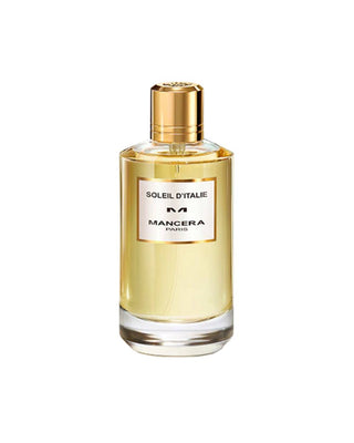 SOLEIL D'ITALIE – MANCERA foryou.ma | La Destination Ultime pour des Parfums Originaux à des Prix Imbattables au maroc.
