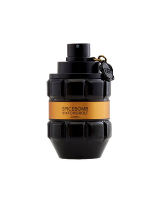 SPICEBOMB EXTREME Eau De Parfum – VIKTOR & ROLF foryou.ma | La Destination Ultime pour des Parfums Originaux à des Prix Imbattables au maroc.