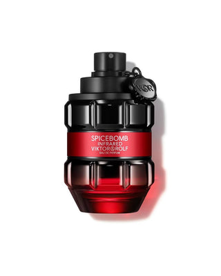 SPICEBOMB INFRARED Eau De Parfum – VIKTOR & ROLF foryou.ma | La Destination Ultime pour des Parfums Originaux à des Prix Imbattables au maroc.