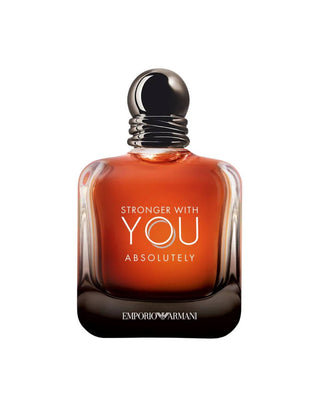 STRONGER WITH YOU ABSOLUTELY – GIORGIO ARMANI foryou.ma | vente de parfum original au Maroc pour homme et femme – Vous cherchez un parfum original ? Achetez des Parfums authentiques aux meilleurs prix au Maroc – foryou la meilleurs parfumerie en ligne