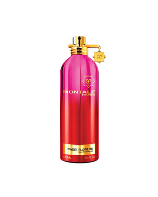 SWEET FLOWERS – MONTALE foryou.ma | La Destination Ultime pour des Parfums Originaux à des Prix Imbattables au maroc.