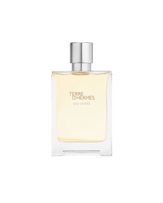 TERRE D'HERMES EAU GIVREE – HERMÈS foryou.ma | La Destination Ultime pour des Parfums Originaux à des Prix Imbattables au maroc.