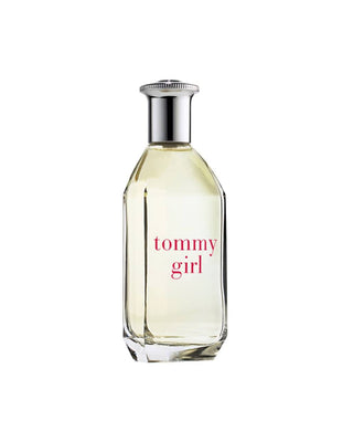 TOMMY GIRL Eau De Toilette – TOMMY HILFIGER foryou.ma | La Destination Ultime pour des Parfums Originaux à des Prix Imbattables au maroc.