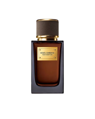 VELVET DESERT OUD – DOLCE&GABBANA foryou.ma | vente de parfum original au Maroc pour homme et femme.