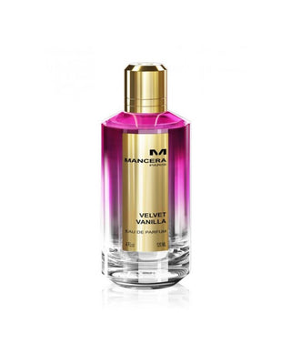 VELVET VANILLA – MANCERA foryou.ma | La Destination Ultime pour des Parfums Originaux à des Prix Imbattables au maroc.