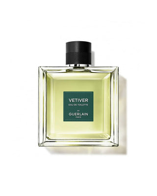 VETIVER Eau de Toilette – GUERLAIN foryou.ma | La Destination Ultime pour des Parfums Originaux à des Prix Imbattables au maroc.