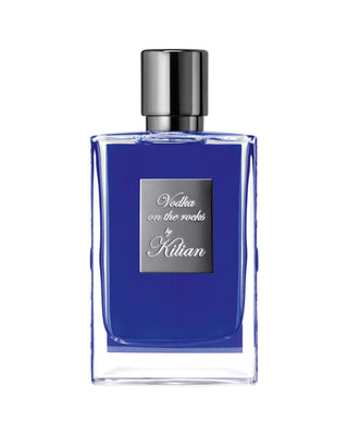 Vodka on the Rocks by Kilian – KILIAN Eau De Parfum foryou.ma | vente de parfum original au Maroc pour homme et femme – Vous cherchez un parfum original ? Achetez des Parfums authentiques aux meilleurs prix au Maroc – foryou la meilleurs parfumerie en ligne.