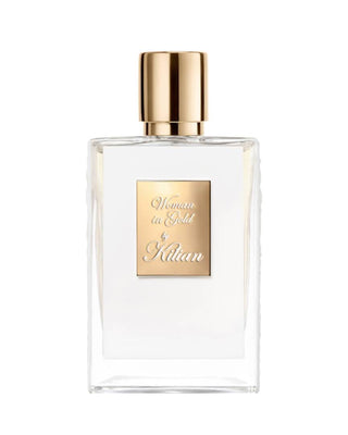 Woman in Gold by Kilian – KILIAN Eau De Parfum foryou.ma | vente de parfum original au Maroc pour homme et femme – Vous cherchez un parfum original ? Achetez des Parfums authentiques aux meilleurs prix au Maroc – foryou la meilleurs parfumerie en ligne.