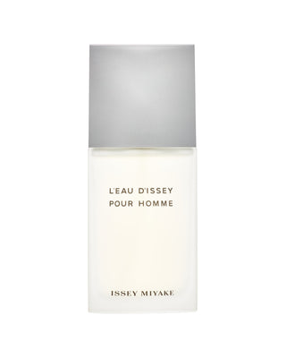 ISSEY MIYAKE - Issey Miyake Eau De Toilette