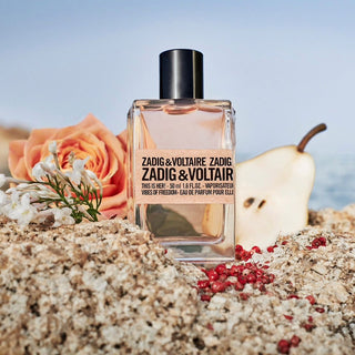 THIS IS HER! VIBES OF FREEDOM Eau De Parfum – ZADIG & VOLTAIRE