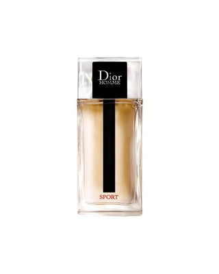 DIOR HOMME SPORT Eau De Toilette – DIOR