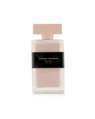 FOR HER Eau de Parfum limited edition – NARCISO RODRIGUEZ