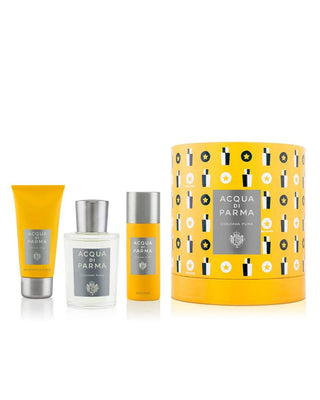 COFFRET COLONIA PURA  – ACQUA DI PARMA