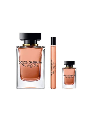 COFFRET THE ONLY ONE Eau De Parfum – DOLCE&GABBANA