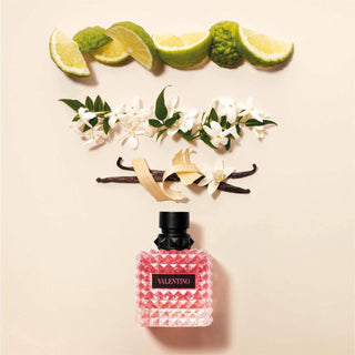 BORN IN ROMA DONNA  Eua De Parfum – VALENTINO