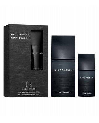 COFFRET NUIT D'ISSEY Eau De Toilette – ISSEY MIYAKE