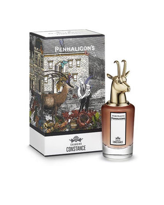 CHANGING CONSTANCE – PENHALIGON'S foryou.ma | vente de parfum original au Maroc pour homme et femme – Vous cherchez un parfum original ? Achetez des Parfums authentiques aux meilleurs prix au Maroc – foryou la meilleurs parfumerie en ligne