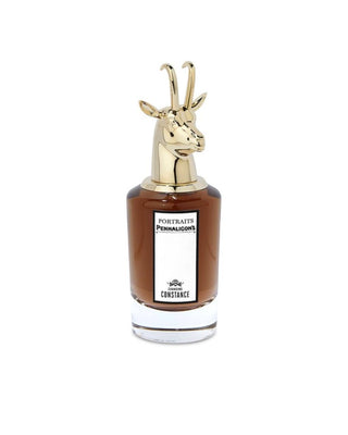 CHANGING CONSTANCE – PENHALIGON'S foryou.ma | vente de parfum original au Maroc pour homme et femme – Vous cherchez un parfum original ? Achetez des Parfums authentiques aux meilleurs prix au Maroc – foryou la meilleurs parfumerie en ligne