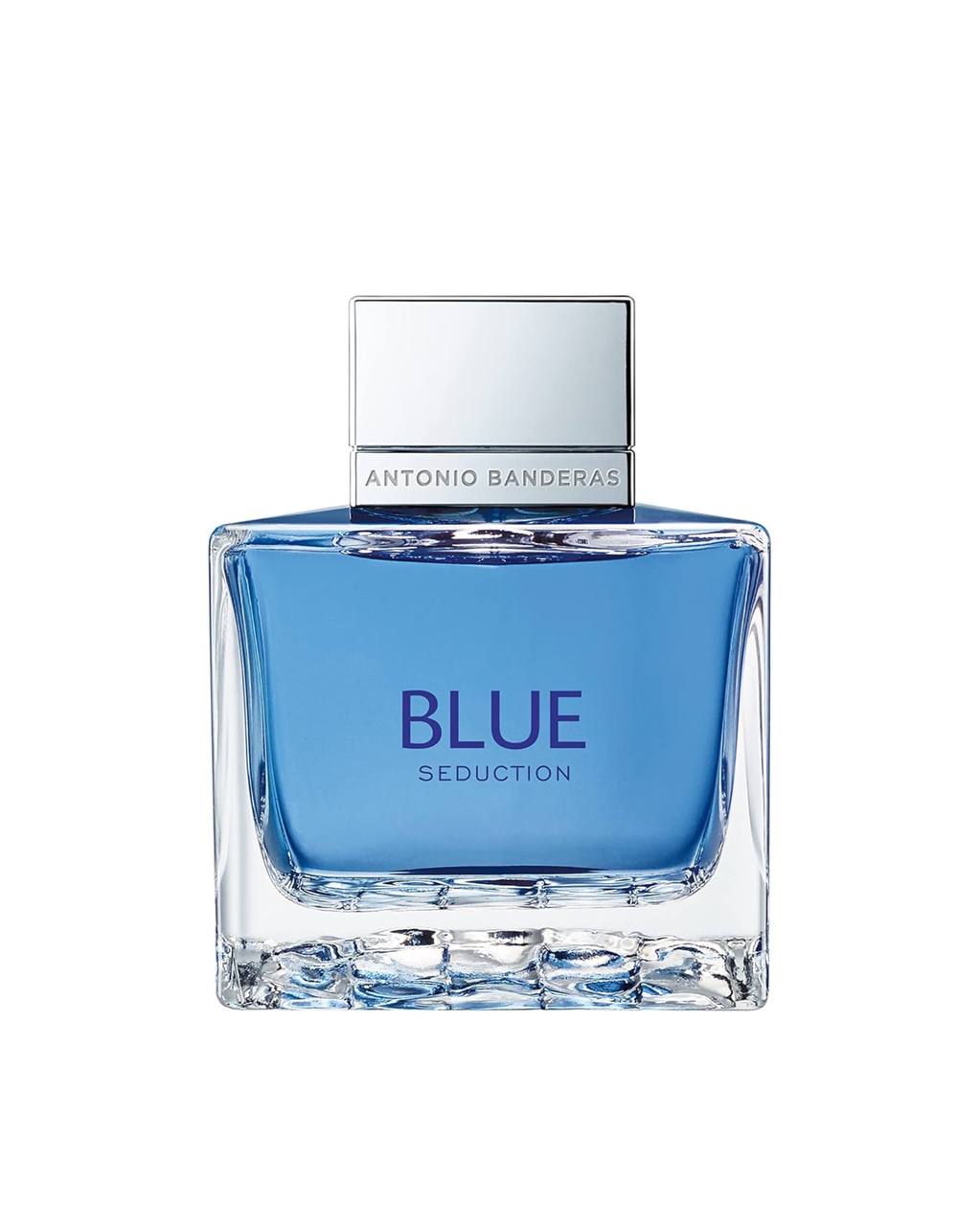BLUE SEDUCTION – ANTONIO BANDERAS foryou.ma | vente de parfum original au Maroc pour homme et femme – Vous cherchez un parfum
